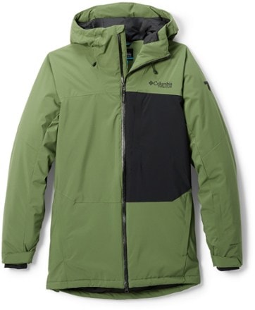 Columbia Winter District II Insulated Jacket - Men's 0