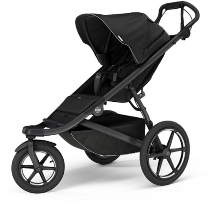 Thule Urban Glide 3 Stroller 0