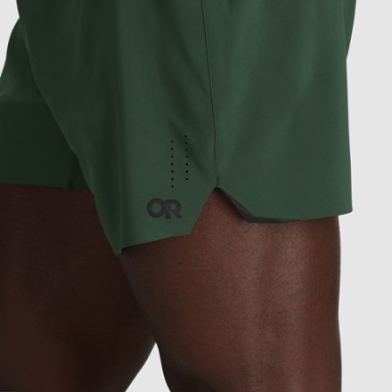 Outdoor Research Swift Lite Shorts - Men's 7