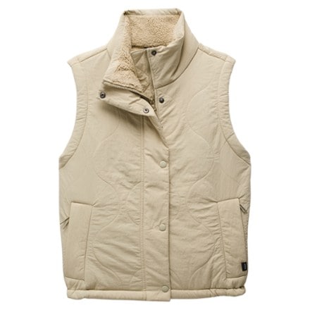 prAna Encinitas Insulated Vest - Women's 0