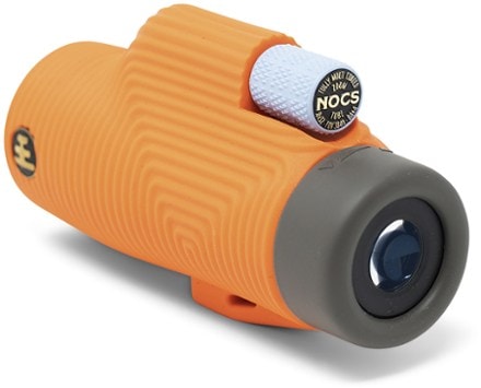 Nocs Provisions Zoom Tube 8 x 32 Monocular Telescope 0