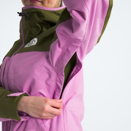 The North Face Namak Insulated Jacket - Women's 6