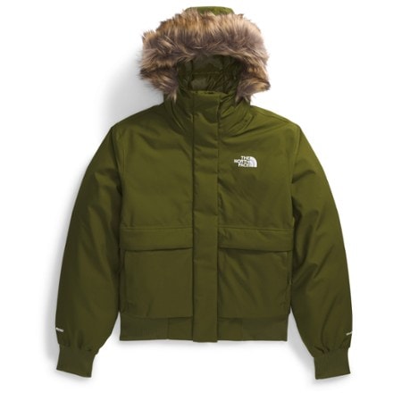 North face bomber jacket hotsell