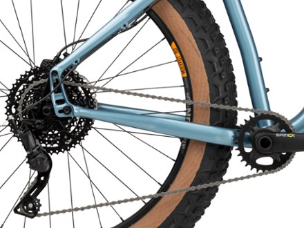 Rei fat online bike