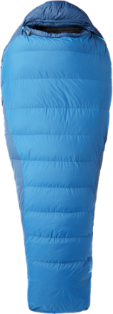 Rei marmot hot sale sleeping bag