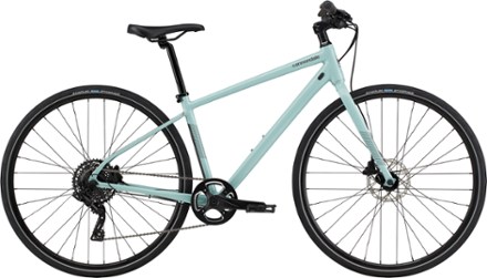 Cannondale Quick 4 Women's