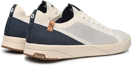 SAOLA Cannon Knit 2.0 Shoes - Men's 4