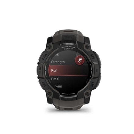 Garmin Instinct 3 AMOLED 8