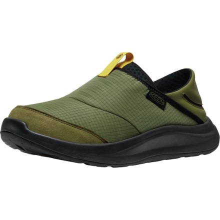 KEEN Whyser Slip-On Shoes - Men's 3