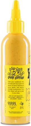 Yellowbird Garlic Shiitake Hot Sauce 1