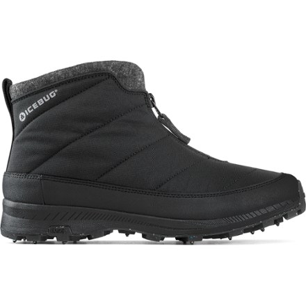 ICEBUG Sala BUGrip Snow Boots - Men's 0