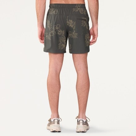 Roark Serrano 7" Shorts - Men's 2