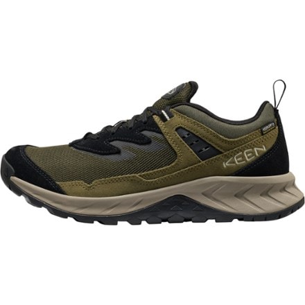 KEEN Hightrail Waterproof Hiking Shoes - Men's 1