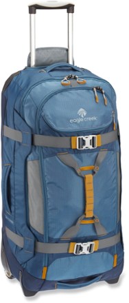 gear warrior wheeled duffel