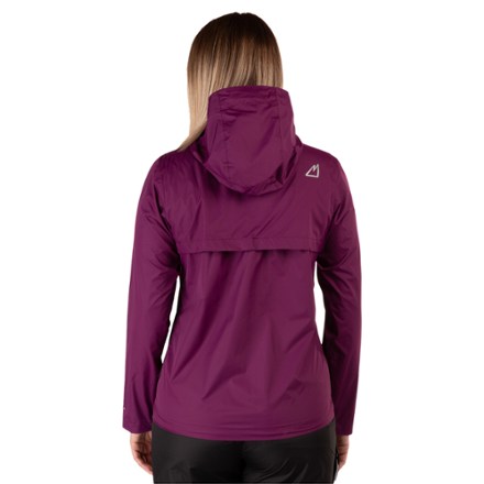 Boulder Gear Stratus Rain Jacket - Women's 1