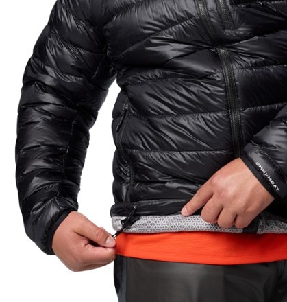Columbia Arctic Crest Down Jacket - Men's 8