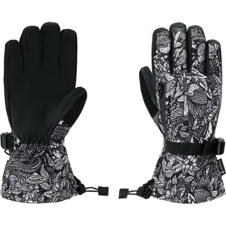 DAKINE Sequoia GORE-TEX Gloves - Women's 0