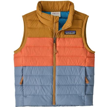 Patagonia Down Sweater Vest - Toddlers' 0