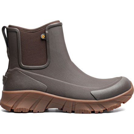 Bogs Arcata II Chelsea Boots - Men's 0