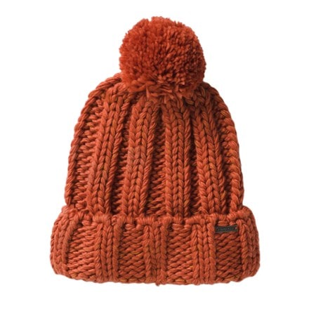 prAna Snow Crystal Beanie 0