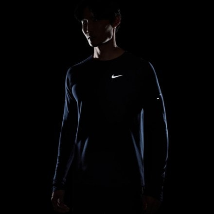 Nike Stride Waffle Crew Shirt - Men's 6