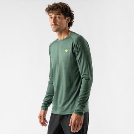 rabbit EZ Long-Sleeve T-Shirt - Men's 3