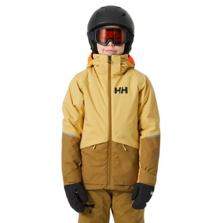 Helly Hansen Stellar Insulated Jacket - Kids' 1