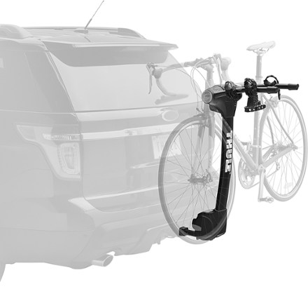 thule vertex bike rack