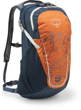 osprey daylite pack special edition