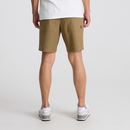 On Body Image of color Dark Khaki