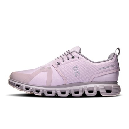 On Cloud 6 Waterproof Shoes - Women's 1