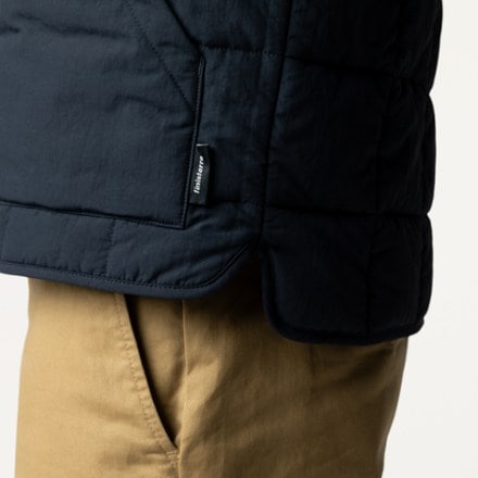 Finisterre Lapwing Insulated Gilet Vest - Men's 8