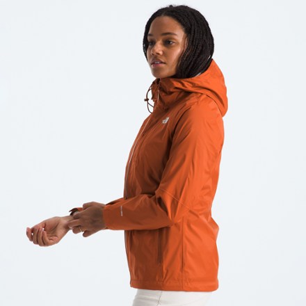 The North Face Alta Vista Jacket - Women's 4