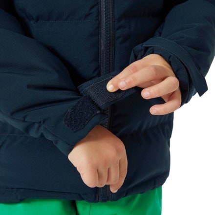 Helly Hansen Vertical Insulated Jacket - Toddlers' 6