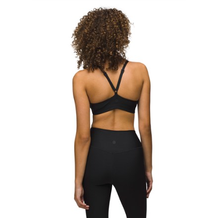 prAna Sculpt Adjustable Bra 1