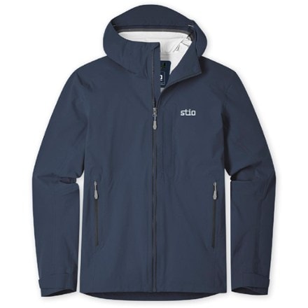 Stio Ender Hooded Jacket - Men's 0