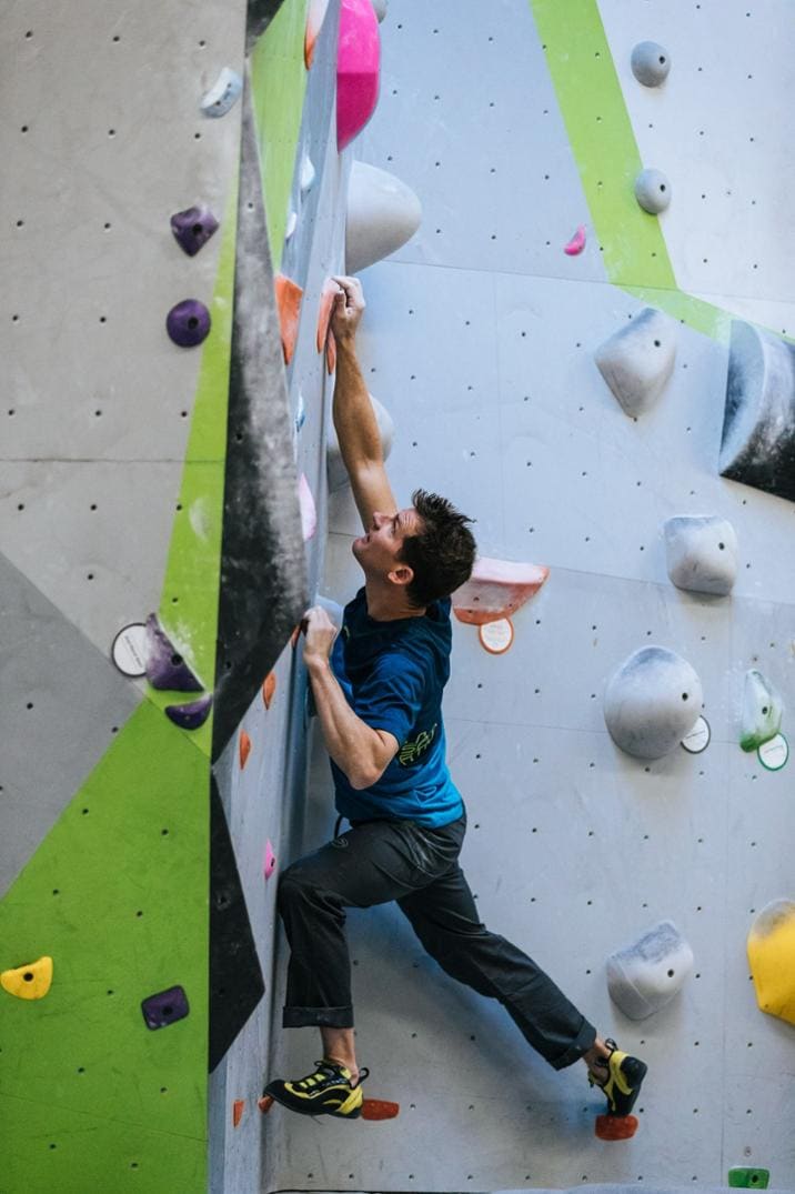 Location Image for Miura Climbing Shoes - Men's