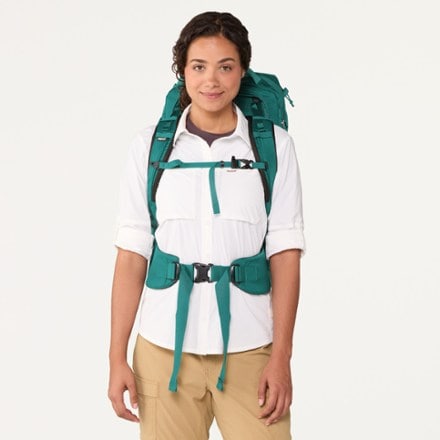 REI Co-op Ruckpack 40 Pack - Women's 2
