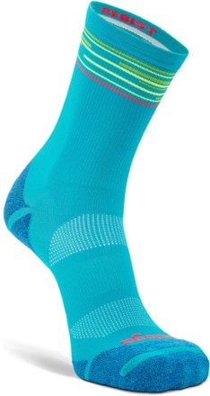 Balega Blister Resist Light Mini Crew Socks 4