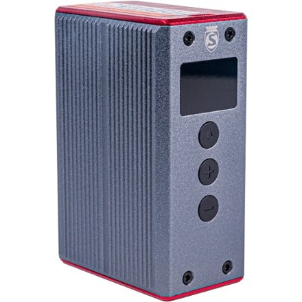 Silca Elettrico Ultimate Inflator 0