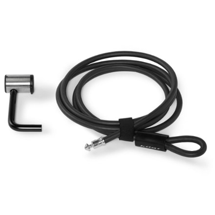 Kuat Piston Pro X 2-Bike Rack 5