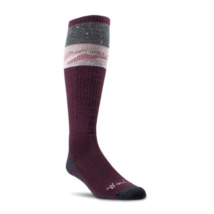 Woolrich Ski Mountain Socks 0