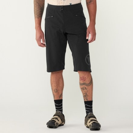 Endura SingleTrack Lite Bike Shorts - Men's 1