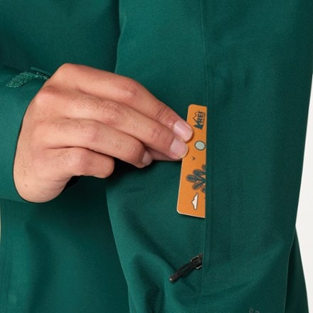 Patagonia Powder Town Jacket - Men's 10