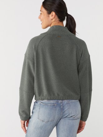 prAna Olivia Long-Sleeve Sweater - Women's 2