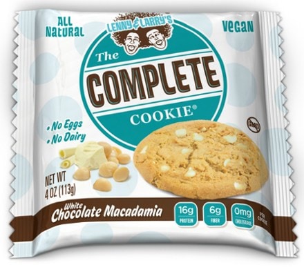 Lenny & Larry's Complete Cookie 0