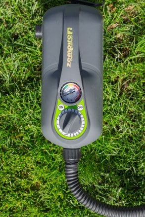 Zempire SuperCell 12V Air Tent Pump 5