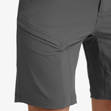 Sherpa Adventure Gear Jamyang Shorts - Men's 5