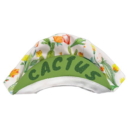 Ostroy Cycling Cap 2