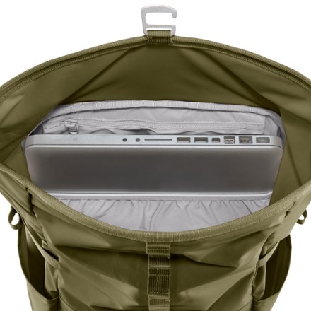 Fjallraven High Coast Foldsack 24 Pack 4